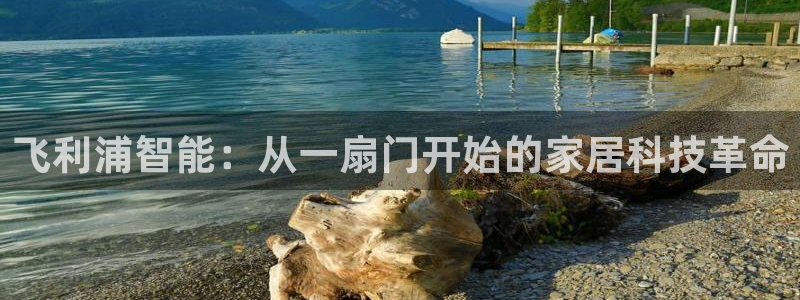 利记信誉官网：飞利浦智能：从一扇门开始的家居科技革命
