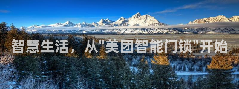 利记官网平台：智慧生活，从\