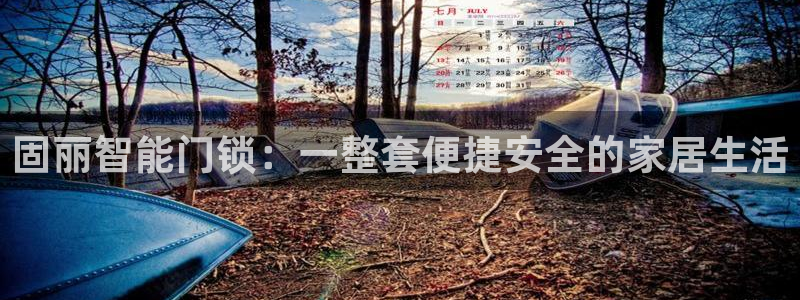 利记官网日亚运比：固丽智能门锁：一整套便捷安全的家居生活