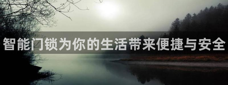 sbotop利记官网：智能门锁为你的生活带来便捷与安全