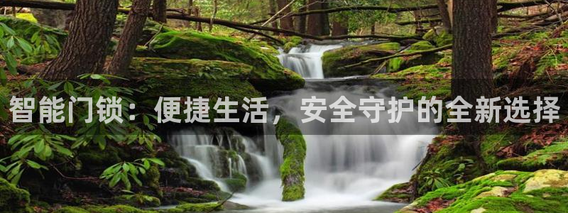 利记官网官方网址：智能门锁：便捷生活，安全守护的全新选择