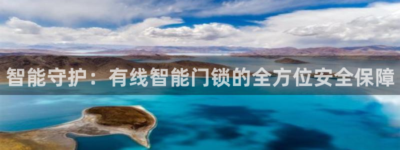 利记彩票网网址官网hd71：智能守护：有线智能门锁的全方位安