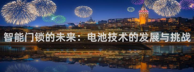 利记厨具官网售后：智能门锁的未来：电池技术的发展与挑战