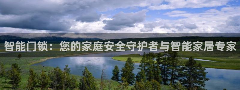 利记彩票官网网址官网hd71：智能门锁：您的家庭安全守护者与