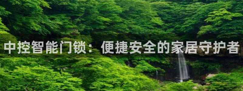 林利记官网
